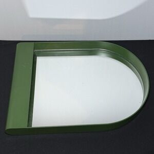 IKEA | Wall Decor | Ikea Ung Drill Mirror Champagne | Poshmark